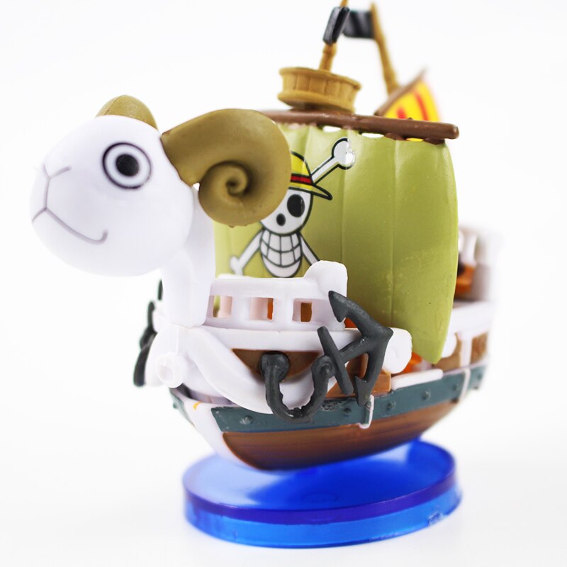 One Piece Going Merry (From Tv Animation One Piece)