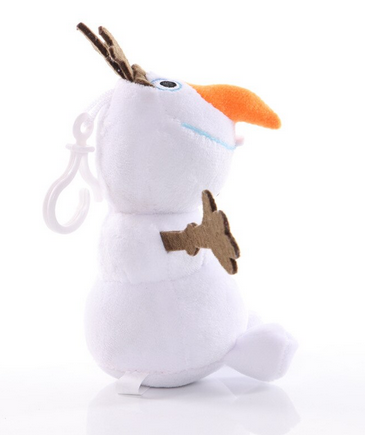 Frozen - Olaf Plush Toy – Music Chests