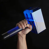 Thor Hammer Creative Water Bottle