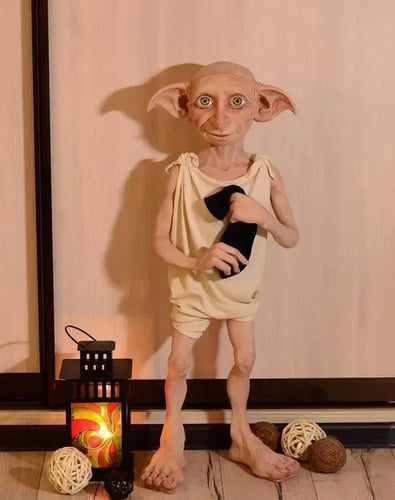 Harry Potter - Dobby Figure