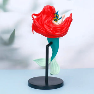 The Little Mermaid - Ariel Action Figure