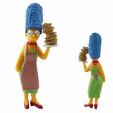 The Simpsons - 14pcs Action Figures