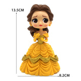 Beauty and the Beast - Belle Action Figure