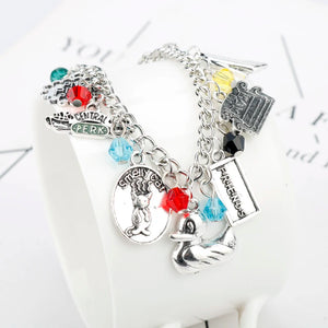 Friends - Lucky Charm Bracelet