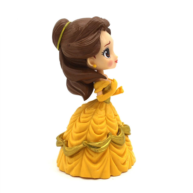 Beauty and the Beast - Belle Action Figure