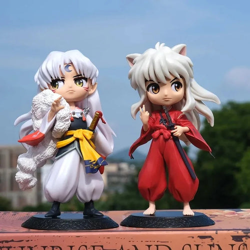Inuyasha - Kawaii Collection Figure