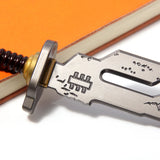 Jujutsu Kaisen Weapon Keychain