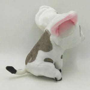 Moana - Cute Pig Plush Toy
