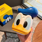 Mickey Mouse and Donald Duck - Cute Piggy Bank