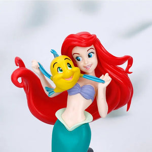 The Little Mermaid - Ariel Action Figure