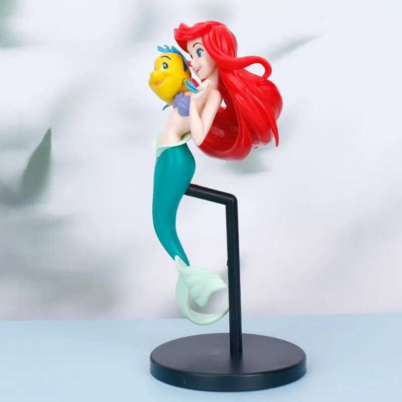 The Little Mermaid - Ariel Action Figure