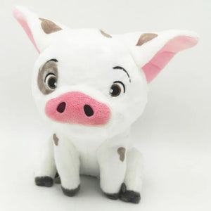 Moana - Cute Pig Plush Toy