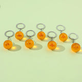 Dragon Ball Z - Crystal Ball Keychain