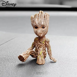 Guardians of The Galaxy - Groot Disney Action Figure