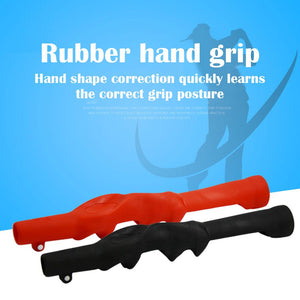 Swing Rubber Golf Trainer Grip