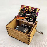 Jujutsu Kaisen (For Alice) - Music Chest