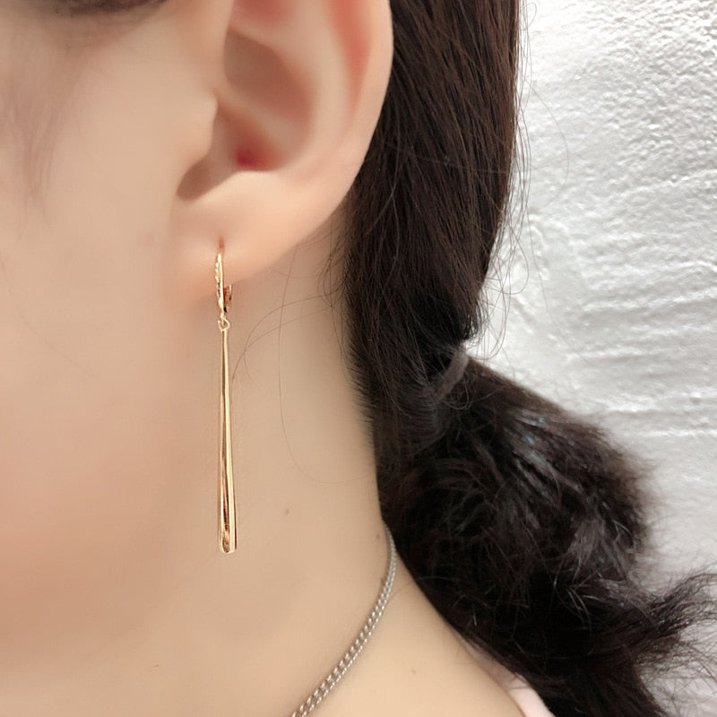 One Piece Zoro Stud Fashion Anime Cosplay Earrings