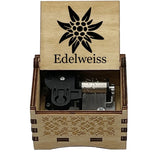 Edelweiss (The Sound Of Music) - Music Chest