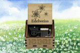 Edelweiss (The Sound Of Music) - Music Chest