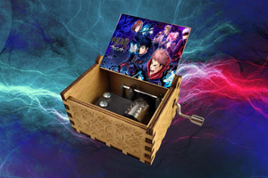 Jujutsu Kaisen (For Alice) - Music Chest