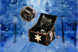 Disney Frozen - Music Chest