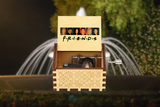 The F.R.I.E.N.D.S  (I'll Be There For You) - Music Chest