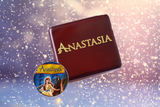 Anastasia (Once Upon A December) - Mechanical Music Chest