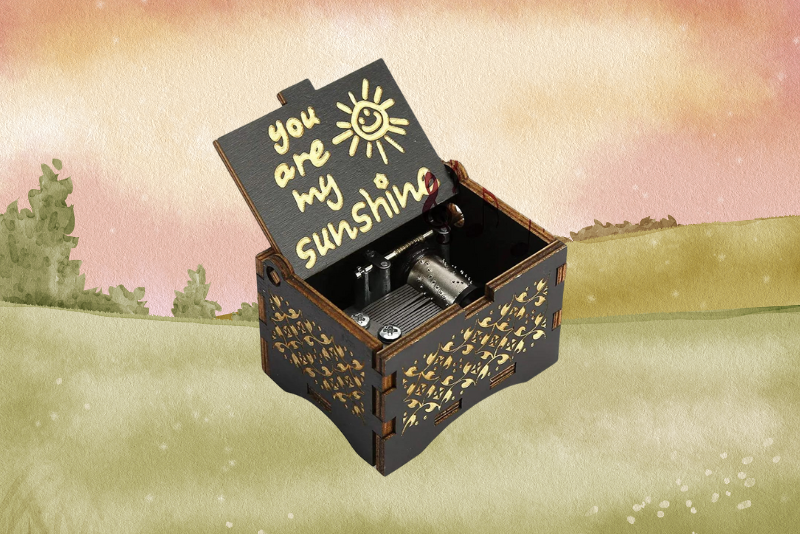 You Are My Sunshine - Black Music Chest