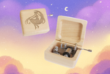 Sailor Moon (Moonlight Densetsu) - Music Chest