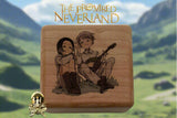 The Promised Neverland (Style 3) - Music Chest