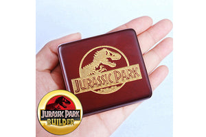 Jurassic Park - Music Chest