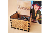 Anastasia - Music Chest