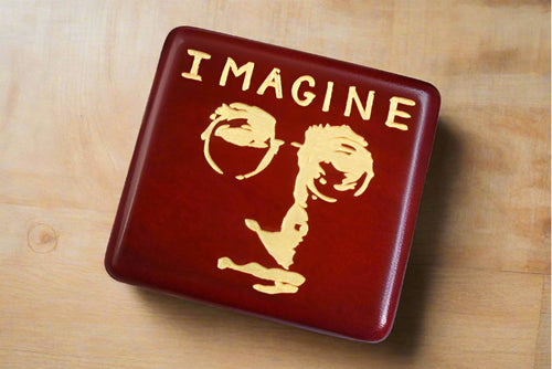 John Lennon (Imagine) - Music Chest