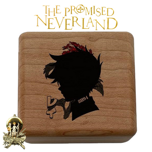 The Promised Neverland (Style 3) - Music Chest