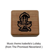 The Promised Neverland (Style 3) - Music Chest