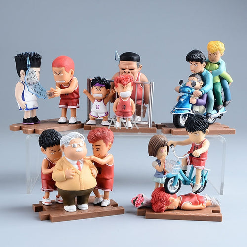 Naruto Anime Figures Uzumaki Narutos The Seventh Hokage Pvc Statue  Collection Doll Figures Toys Kid Gift Fan Gifts - Action Figures -  AliExpress
