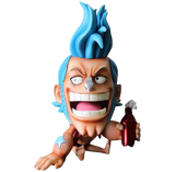 One Piece - Naughty Kid Pirates Action Figure