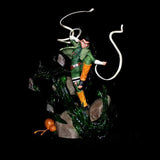 Naruto - Rock Lee Action Figures