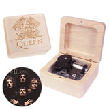 Queen's Bohemian Rhapsody - Music Chest