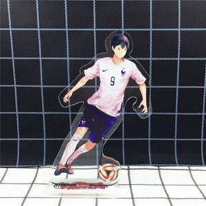 Anime Haikyuu!! Acrylic Stand Model Figure- 15cm Collectible Gift