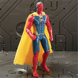 Infinity war Collectible Superhero Action Figure Toys