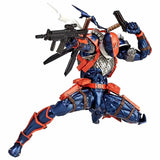 DC Comic's Deathstroke Action Figure