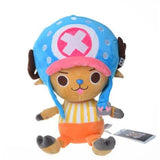 Cosplaying Tony Tony Chopper Collectible Plush Doll