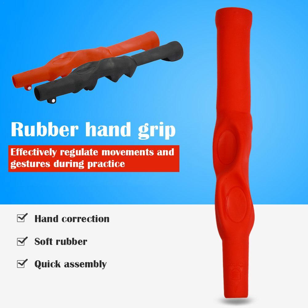 Swing Rubber Golf Trainer Grip