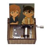 Detective Conan (Style 3) - Music Chest