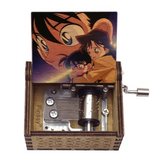 Detective Conan (Style 3) - Music Chest