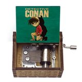 Detective Conan (Style 3) - Music Chest