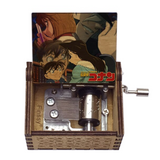 Detective Conan (Style 3) - Music Chest