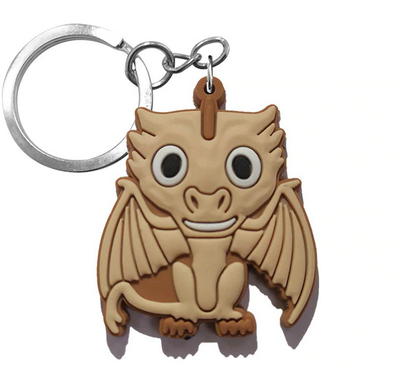 Viserion keychain hot sale